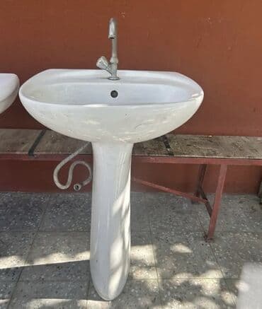 Çanaq, Keramika, Zəmanətli, Pulsuz çatdırılma, Ödənişli çatdırılma