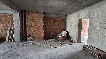 modul tipli ev: Yasamal, 4 otaqlı, Yeni tikili, m. Elmlər Akademiyası, 192 kv. m — 6