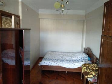 lenkeran ev alqı satqı: Bakı, 3 otaqlı, Köhnə tikili, 82 kv. m — 5