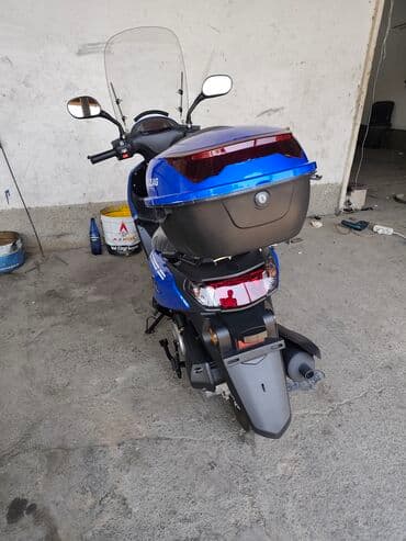 купить мопед бу: Zaza — 3