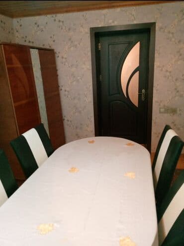 masazrda kiraye evler: Masallı, 4 otaqlı, Köhnə tikili, 62 kv. m — 19