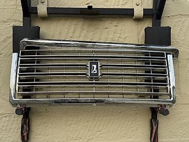 VAZ (LADA) 2101-2107 ailəsi, Ünvandan götürmə, Ödənişli çatdırılma