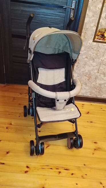 uşağ arabasi: Klassik gəzinti arabası, İşlənmiş, Yaş: 30 ay, Ünvandan götürmə, Ödənişli çatdırılma — 9