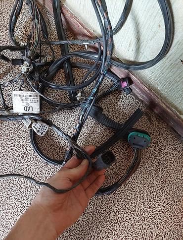 foton ehtiyat hisseleri: Opel Astra h üçün ehtiyat hissələri paketi(universal,furqon) kuzanındı — 2