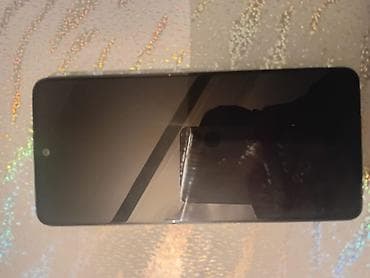 kablo telefon: Redmi Note 13, 256 GB, rəng - Qara, İki sim kartlı — 1