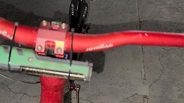 Велосипеды: 🚲 Satılır — Superrbros Dağ Velosipedi (26") Marka / Model: Superrbros — 8
