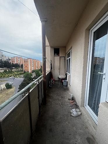 Bakı, 1 otaqlı, Köhnə tikili, 45 kv. m — 10