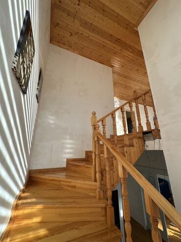 1 комнатные квартиры в баку новостройка: 4 комнаты, 164 м², Нет кредита, Свежий ремонт — 10