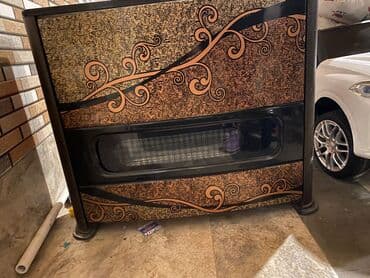 madame coco azərbaycan: İran peçi 
Birinci sahibi özüməm heç bir problemi yoxdu 
1 ilin peçidi — 2