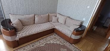 Kunc divan satilir 250azn. acilir bazalidir. Unvan Gence pr m 8779 — 1