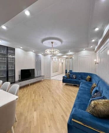 продажа квартир в баку новостройки: 4 комнаты, Новостройка, м. Гянджлик, 185 м² — 2