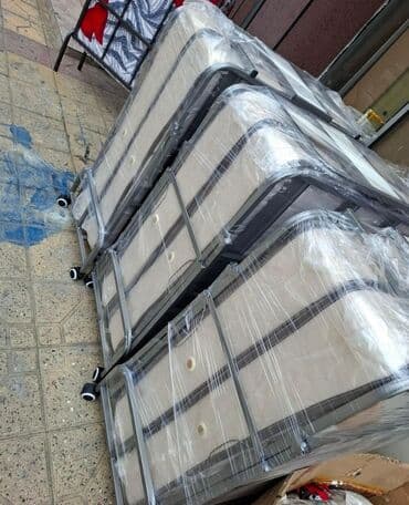 раскладушка с матрасом: Yeni, Matraslı raskladuşka — 4