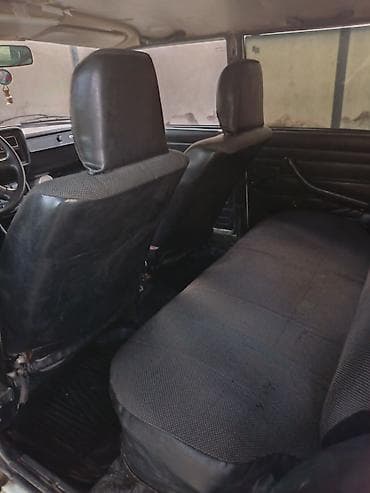 şakelli yağı: VAZ (LADA) 2104: 1.6 l | 2009 il 71000 km Sedan — 9
