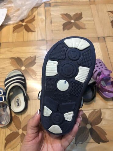 32 razmer: 25 razmer hamisi — 2