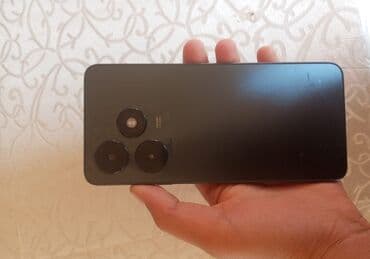 Vıkluçatellər: Tecno Spark Go 2024 — 2