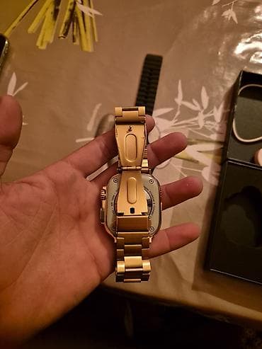 telifon saat: Smart saat, Smart, Sensor ekran — 6