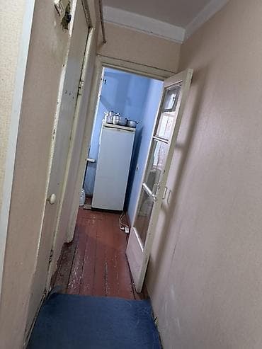 gencede ev: Bakı, 1 otaqlı, Köhnə tikili, m. Neftçilər, 38 kv. m — 9