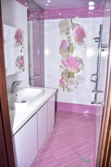 xırdalanda yeni tikili bina evləri: 2 otaqlı, Yeni tikili, m. Xətai, 130 kv. m — 16