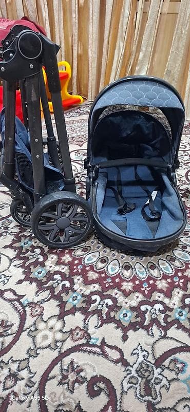 milli donlar: Transformer araba, İşlənmiş — 2