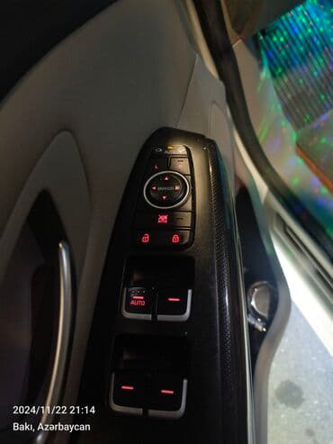 turbo az c class: Kia Carnival: 2.2 l | 2014 il Universal — 13