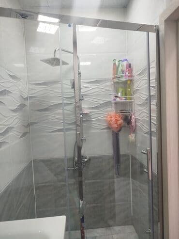 elmlərdə kirayə evlər: Şəhərin mərkəzində yerləşən bu yaşayış binası hər bir yaşayış sahəsi — 2