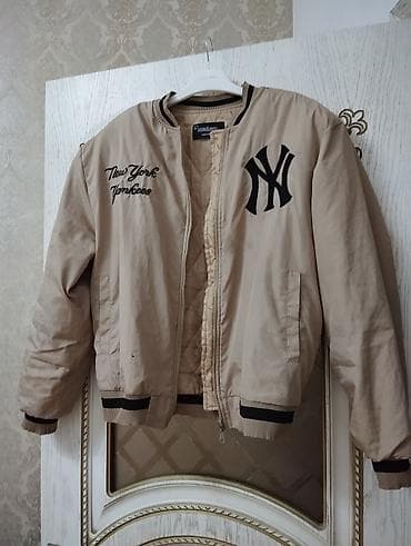 uşaq oyun: Kurtka 44 razmer — 6