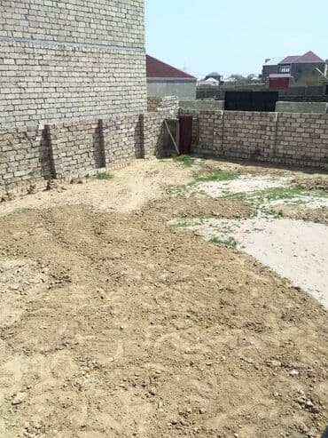 ev alıram: Mərdəkan 9 otaq, 360 kv. m, Təmirsiz — 18