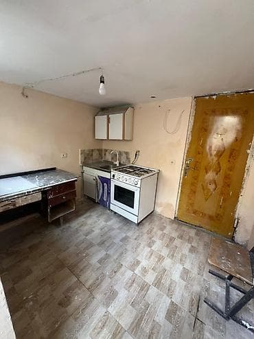 Həyət evi alıram: 60 kv. m, 2 otaqlı, Qaz, İşıq, Su — 7