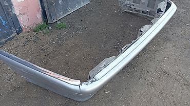 volkswagen jetta 2: Mercedes-Benz W210 (E‑Class, 1995–2002) üçün arxa bamper - Rəng — 1