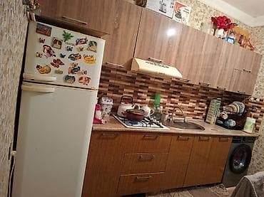 kukna mebili: Gorduyunuz metbex mebeli butun aksesuarlari ile birlikde — 1