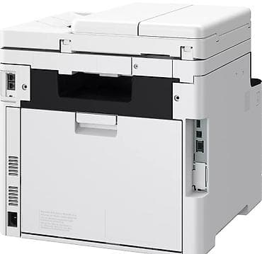 iphone 17 pro 512: Canon i-SENSYS MF752Cdw – rəngli lazer All-in-One MFP - Funksiyalar — 3