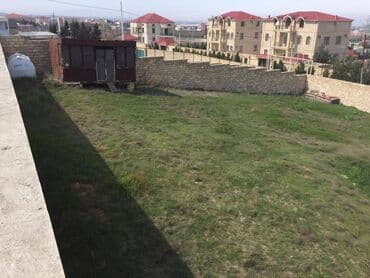 xacmazda torpaq satilir 2021: 10 sot, Tikinti, Makler, Kupça (Çıxarış) — 3