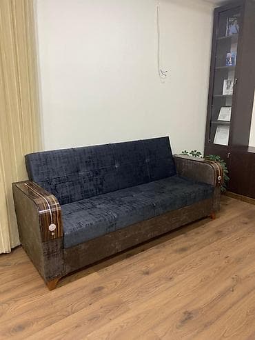 Divan, Açılmayan, Bazasız, Parça