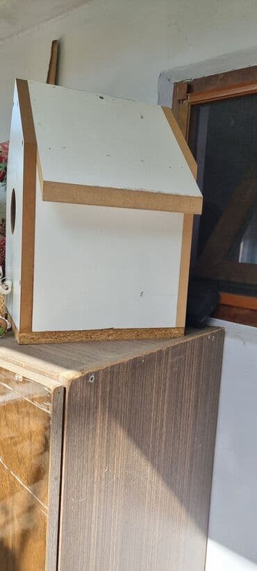 лоток для кошек баку: Домики — 1