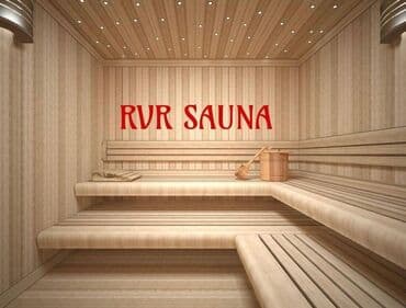 rəsim çəkmək: Sauna tikintisi Saunaların tikintisi və təmiri Azərbaycanın — 12