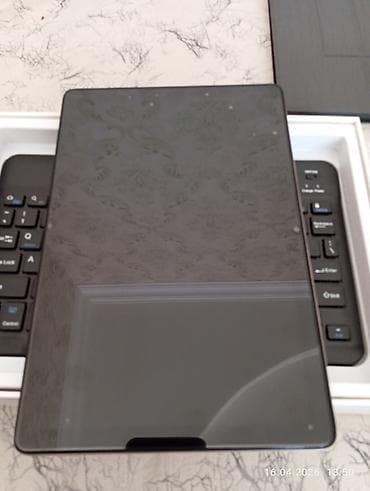 ikinci el macbook: CMX S26Ultra planşet - Model: S26Ultra (CMX) - Rəng: qızılı/şampan - — 7