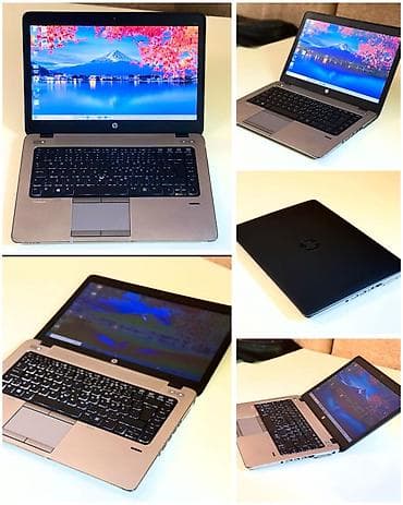 Tecili pula ehtiyyac var deye satilır 300₼. HP EliteBook.Cox guclu