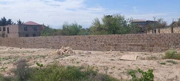 suraxanida torpaq satilir: 10 sot, Tikinti, Makler, Kupça (Çıxarış) — 4