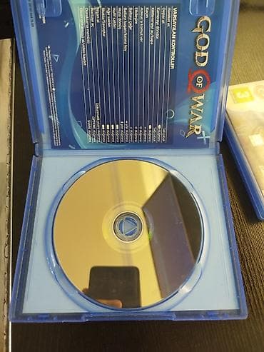 sony video: PlayStation 4 Pro (PS4 Pro) konsolu Komplekt: - PS4 Pro 1TB konsol — 10