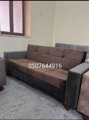 mətbəx ucun divan: Divan, Yeni, Açılan, Bazalı, Parça, Ödənişli çatdırılma — 6