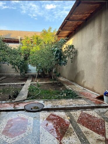 kreditle evler xirdalanda: 5 otaqlı, 150 kv. m, Kredit yoxdur, Orta təmir — 2