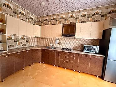 cay evi icare: 180 kv. m, 4 otaqlı, İşıq — 5