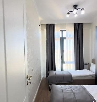 plazma pen: 2 təknəfərlik çarpayı, Dolab, Azərbaycan, Yeni — 3