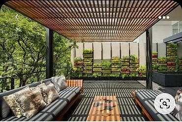 bicaq itleyen: Bağ evinizə, Yaşayış yerinizə gözəllik verəcək bsetqaların — 6