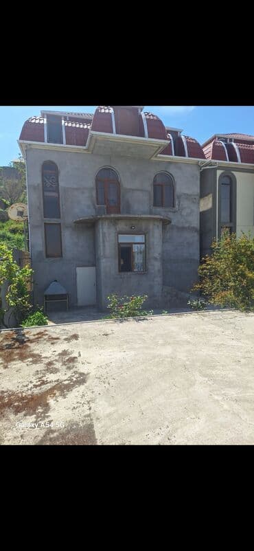 bulbulede heyet evleri 2023: Bakıxanov qəs. 5 otaqlı, 250 kv. m — 6