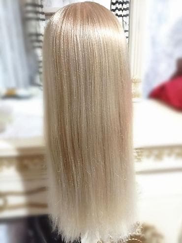 манекен купить: Голова, Желтый — 2