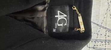 hicablı geyim: 36 -38ə gedir.defektsiz — 2