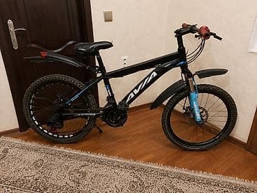 motorlu velosiped: 20 lik velosiped 60 manat ‼️‼️ ünvan Suraxanı Nüşabə 1417 — 1