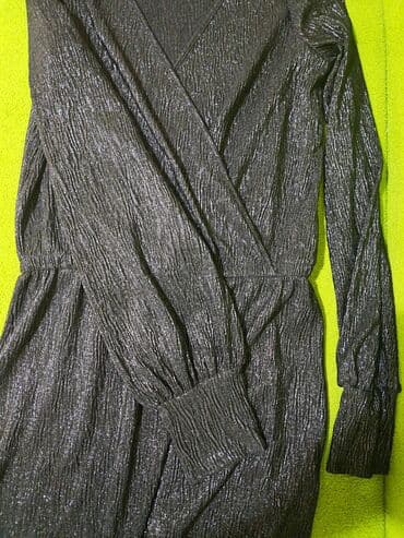 hicablı geyimlər: Ziyafət donu, Mini, Zara, S — 2