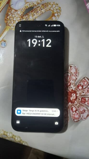 huawei p smart 2021 qiymeti: Honor 6x 2016, 256 GB, rəng - Qara, Barmaq izi — 2